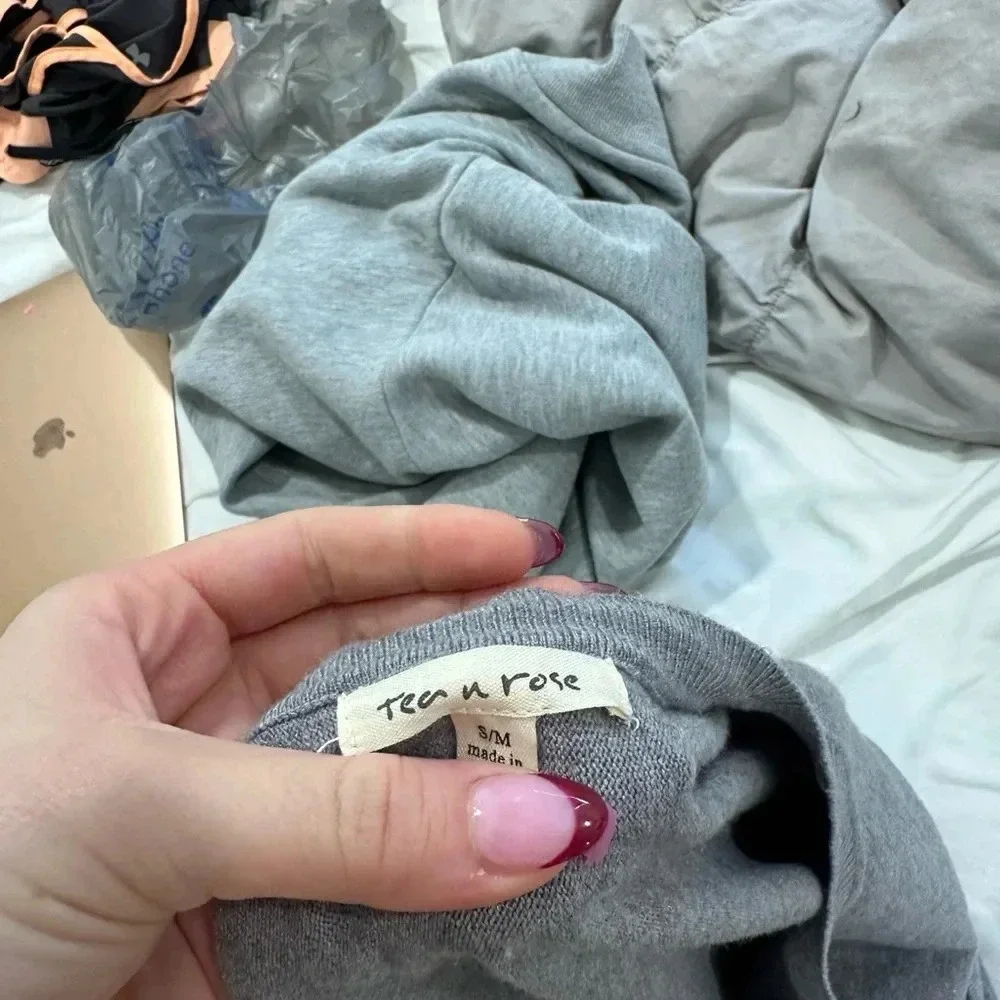 BOUTIQUE shirt S/M - Picture 7 of 11